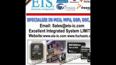 PIC32MX775F256LT-80I/BG -Texas Instruments-Micro controller - sales010@eis-ic.com