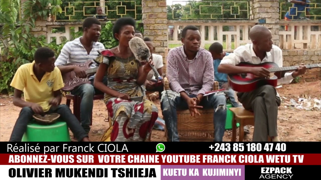 #Mbujimayi #Musique du kasai|Kasala kela mfumu wa ditunga Félix TSHISEKEDI| Muambuyi Kasala.