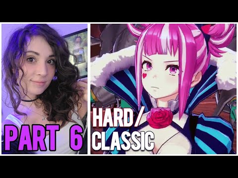 Fire Emblem Engage Playthrough Part 6 Chapter 7 Hard Classic