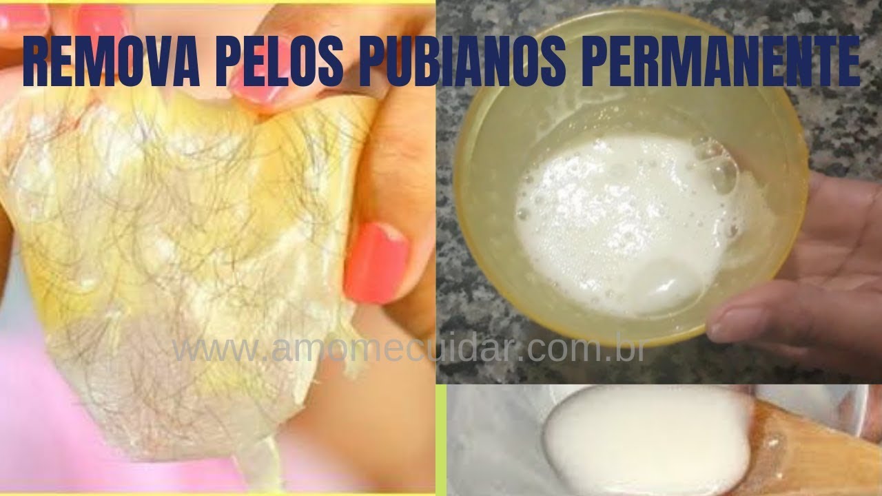 REMOVA PELOS PUBIANOS SEM DEPILAR PERMANENTEMENTE E NATURALMENTE YouTube REMOVA PELOS PUBIANOS SEM DEPILAR PERMANENTEMENTE E NATURALMENTE YouTube