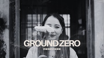 Enigma Engine - GroundZero ft Meldalena // Official Music Video