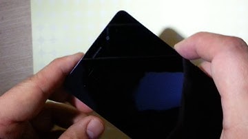 Elephone P9000 sim tray problem: sim & sd not recognized / No se reconoce la tarjeta.