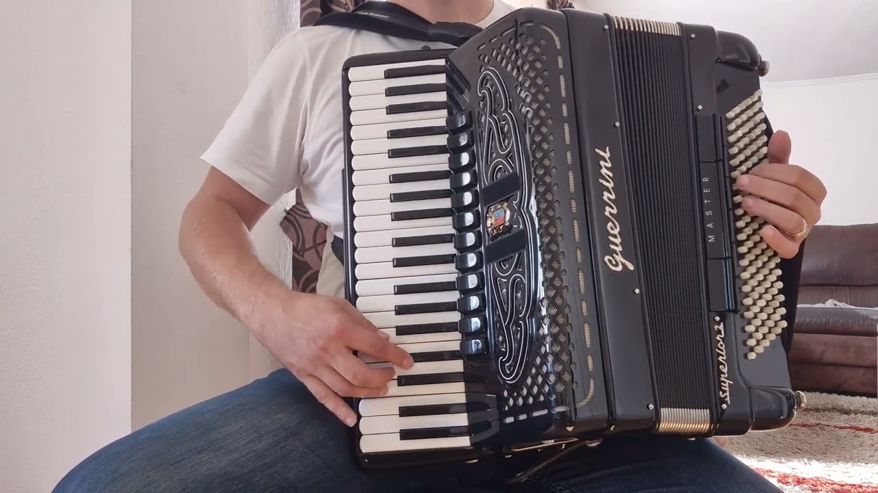 Guerrini Superior 2 - 1990. god