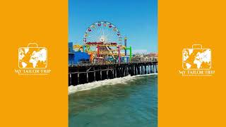 2027 VACANZA STUDIO CALIFORNIA ROUTE 66 E PARCHI