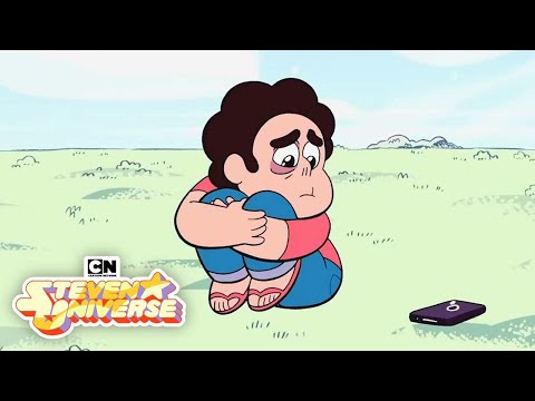 Steven Universe | “Full Disclosure" | Cartoon Network