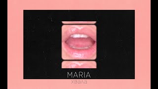 MARIA - ХВАЛА (Official Audio)