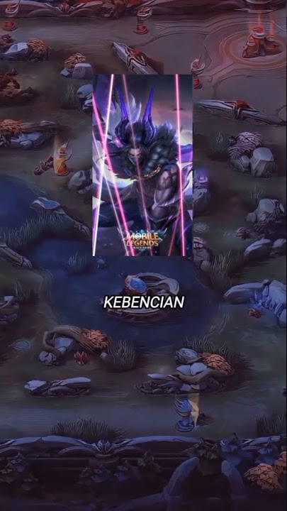 KATA KATA MOSKOV VERSI MOBILE LEGENDS