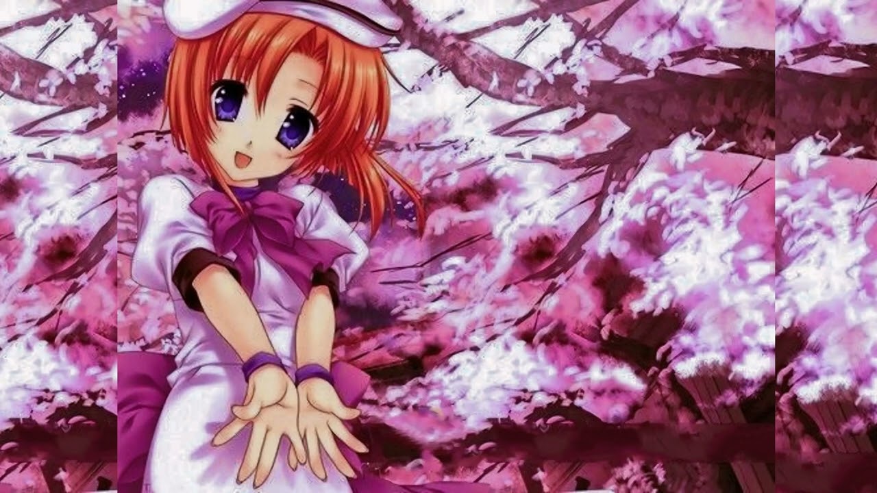 Higurashi no Naku Koro ni OST - Main Theme(slowed + reverb)✧✿