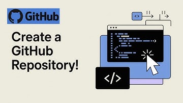 Een repository aanmaken op GitHub | Stapsgewijze beginnershandleiding