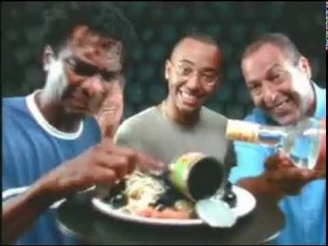 Zeca Pagodinho - Caviar (Clipe original)