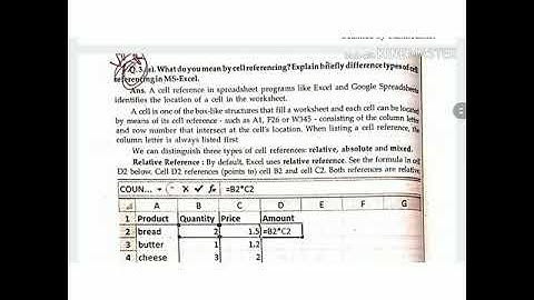 #soldu#- Computer Application In Business__B.com 3rd year__Important Questions For 2020 Exam