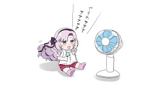 壱百満天原サロメ(ひゃくまんてんばらさろめ)の配信のサムネイル画像