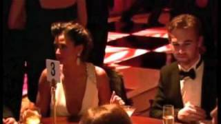 Hollywood 2007 - de GRISOGONO hosts Hollywood Domino tournament