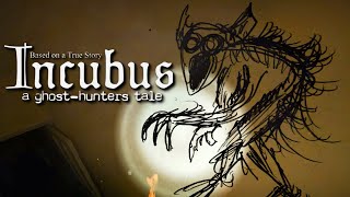 ПОЛНОЕ ПРОХОЖДЕНИЕ Incubus: A Ghost-Hunters Tale