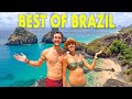 BRAZIL | YOU NEED TO VISIT THIS PLACE 🇧🇷 (FERNANDO DE NORONHA)