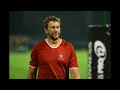 CORNIEL VAN ZYL LASCIA TREVISO DOPO 8 ANNI IN BIANCOVERDE