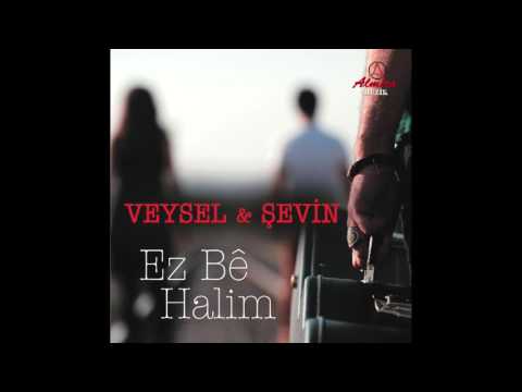 VEYSEL & ŞEVİN 'DOST BULAMADIM'
