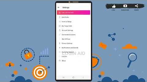 Tango Live Afmelden 2022 | Tango Live App Afmelden Gids | Tango Account Afmelden