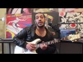 How to play ‘The Stage’ Intro Taps by Avenged Sevenfold Guitar Lesson
