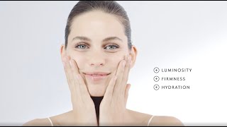 HOW TO USE C+C VITAMIN CREAM