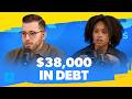 My Husband's Bad Decisions Put Us Back Into Debt