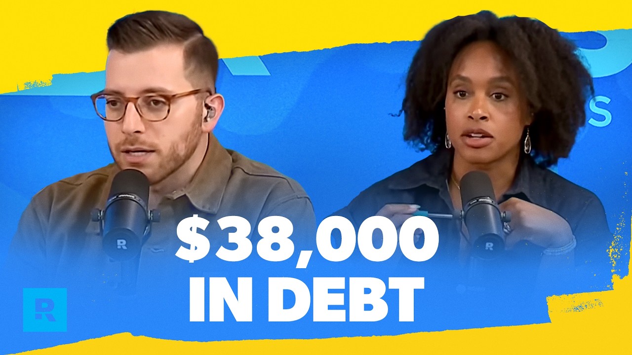 My Husband’s Bad Decisions Put Us Back Into Debt
