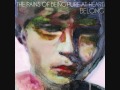 The pains of being pure at heart - Strange