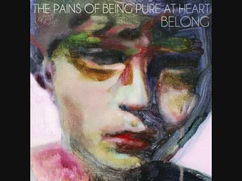 The Pains of Being Pure at Heart (+) Strange
