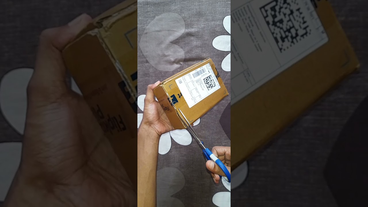 Daily Unboxing #7 | Flipkart Head & Shoulders Loot @ ₹20🔥🔥