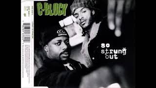 C-Block - So Strung Out (Radio Version)