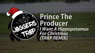 Prince The Producer - I Want A Hippopotamus For Christmas (TRAP REMIX)
Can we get 25 likes for this awesome song? Make sure you subscribe below to stay updated with my new songs posted daily.
Download Link: https://soundcloud.com/princetheproducer/i-want-a-hippopotamus-for-christmas-trap-remix-prod-by-prince-the-producer
Support Prince The Producer:
Soundcloud: https://soundcloud.com/princetheproducer
Support Jaggers Trap:
Instagram: https://www.instagram.com/jaggers_trap/
Soundcloud: https://soundcloud.com/jaggers_trap
Email: jaggerstrap@gmail.com
If you need a song removed from my channel please message me at jaggerstrap@gmail.com
I DO NOT OWN ANY OF THE SONGS THAT ARE ON MY CHANNEL, I DO NOT TAKE CREDIT FOR THE SONGS. Prince The Producer - I Want A Hippopotamus For Christmas (TRAP REMIX)