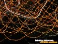 Kinky Atoms - Spinning Away (White Noise)