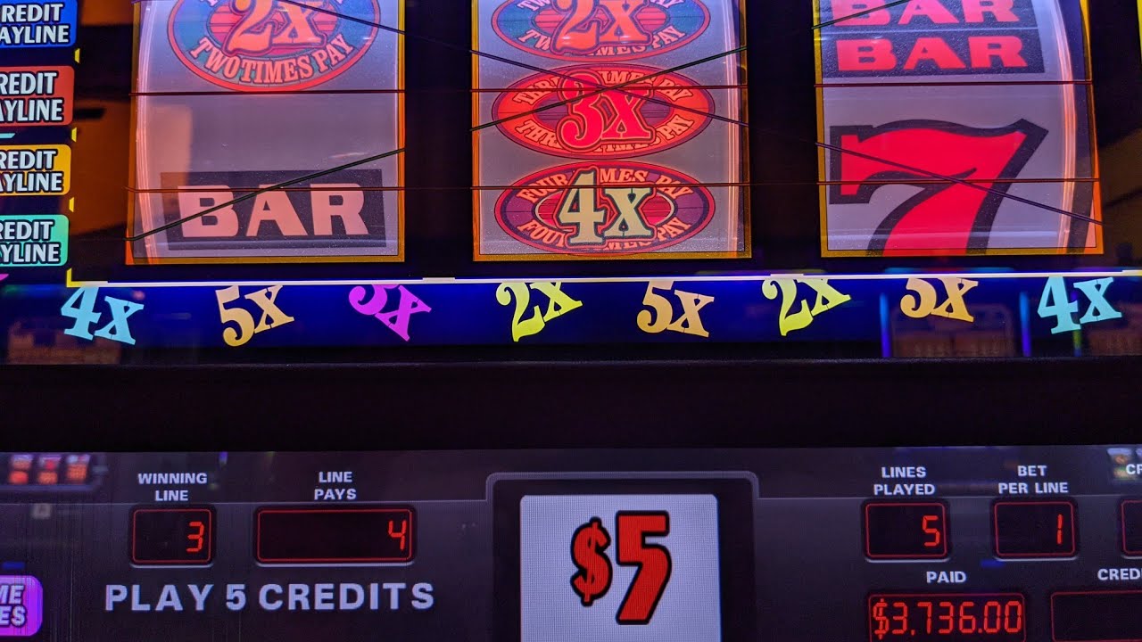 High Limit Slot Jackpots 2020 High Limit Slot Jackpots 2020