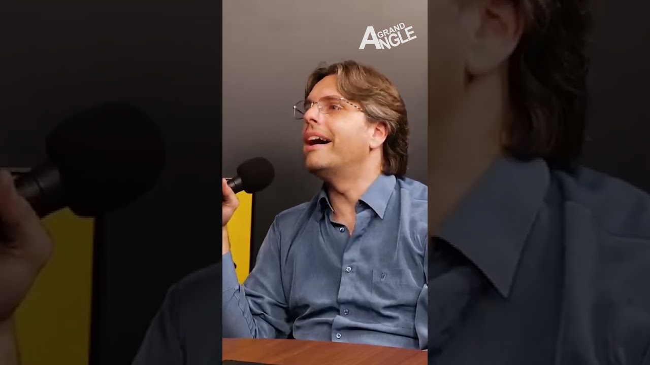 #Charlesgave: les ENTREPRENEURS Français devraient faire pression‼️ Abonne-toi! ? #shorts