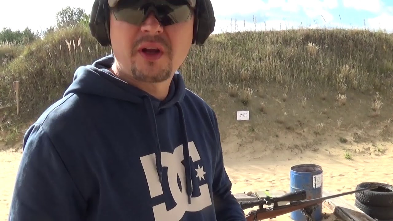 147.WBP.Польская Сайга.