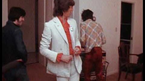 The Stones Brown Sugar Relax in the Hotel (1969) Rock & Roll