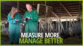 How mobile forage analysis is reshaping feed efficiency on livestock farms Forma Feed Optimization Techniques For Enhanced User Experience