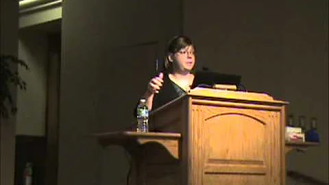 Michelle Allain Jan  2015 FFF AdultTeaching