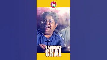 Mithu Ne Tandoori Chai Banai!😁 Shahzada Ghaffar - best #Shorts