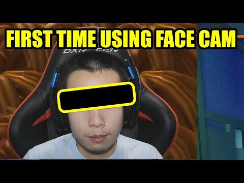 First Time Using Face Cam Roblox Jailbreak Youtube - taymaster roblox face reveal