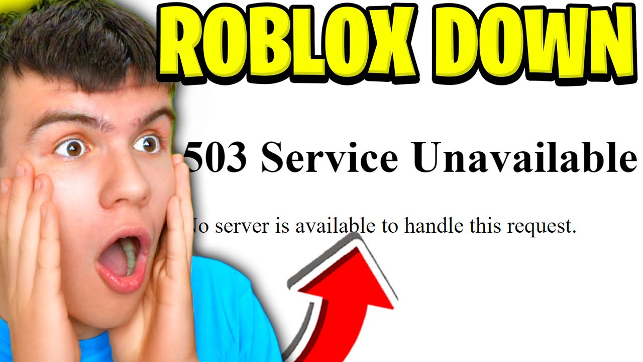 Roblox Website Status. Check if Roblox Website is down or having