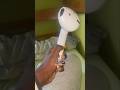 Airpods From Temu 🤣 😂 😆 💀#viral #trending  #funny #youtubeshorts #viral #short #airpods #shorts