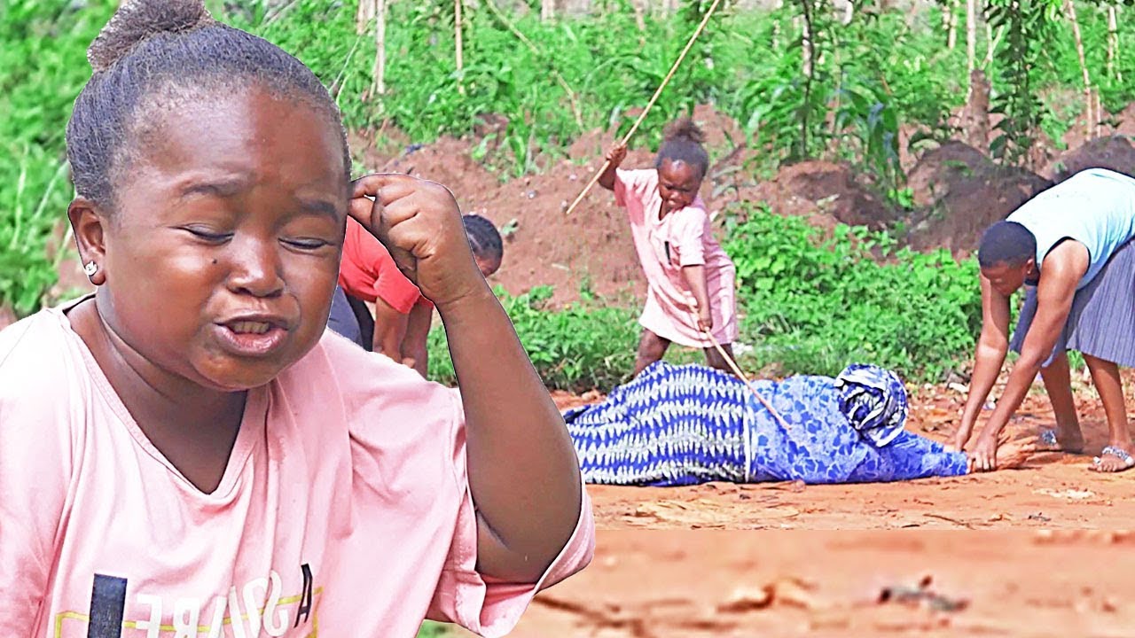 BÉBÉ TYRAN (En Direct 1) | Ebube Obio Fera Rire U Jusqu’à Ce Que Vous
