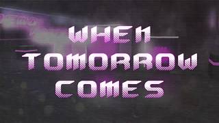 When Tomorrow Comes by United Force (PC Demo for Function 2018)