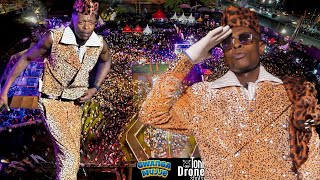 FULL SHOW: Jose Chameleone Live in Concert Gwanga Mujje At Cricket Oval