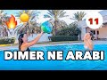 Vlog ne pishine   dimer i nxehte arab 