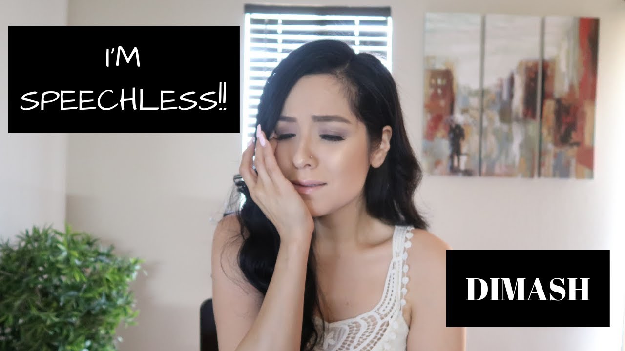 REACTION (PART 2) Dimash'es All Performances in 