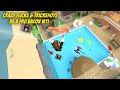 MM2 - INSANE FLICKS + TRICKSHOTS AS A PRO BACON #11