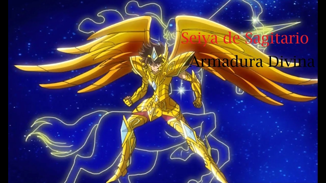 Caballeros zodiaco omega capítulo 1 español latino, By Anime