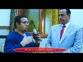 البيان المصرى ولقاء النائب خالد صالح أبوذهاد فى مؤتمر تأييد السيسى بجهينة